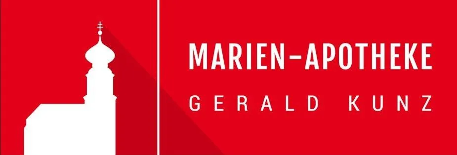Marien-Apotheke Pocking – Logo